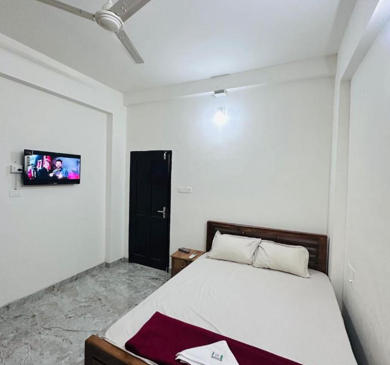 Kanjirappally House | Dubai Inn