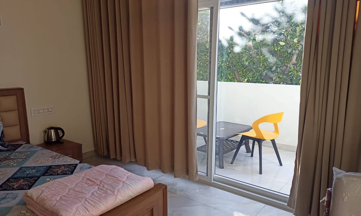 Devarayanadurga Resort | Dundi Mango Mist Resort