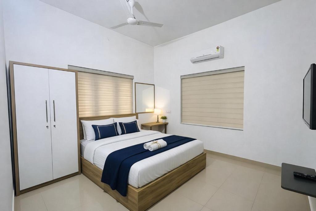 Kannur Apartment | Easy Nest Residency