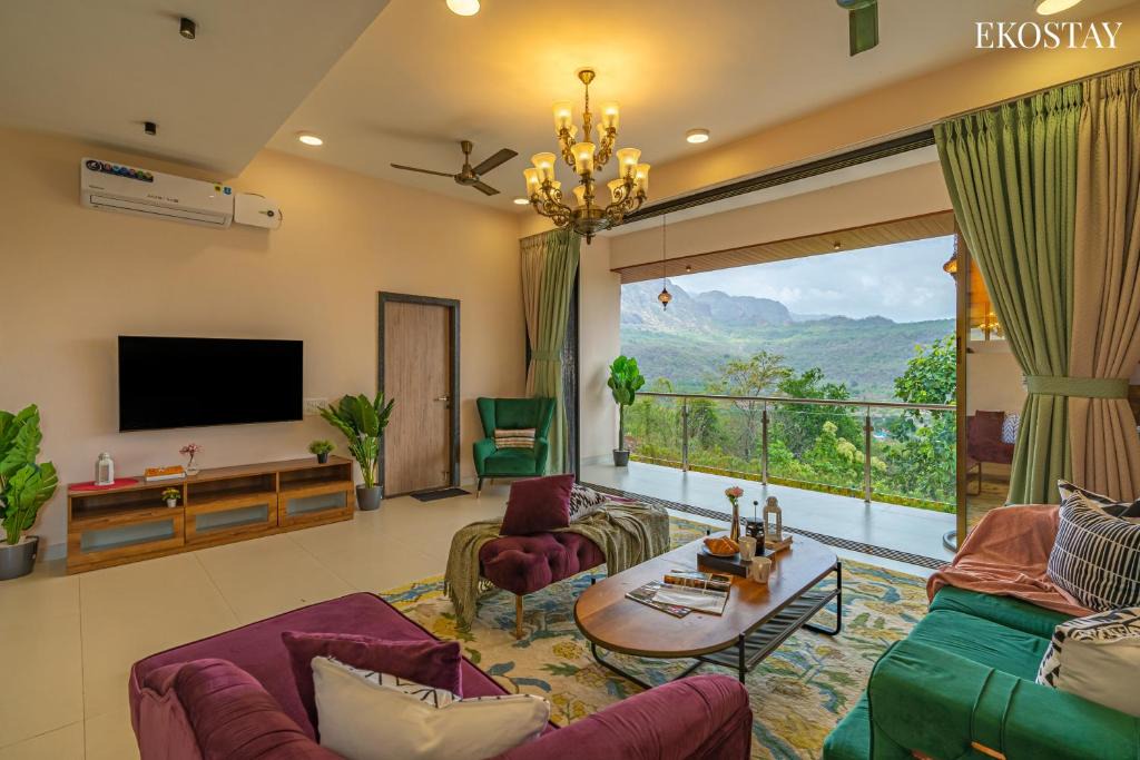 Pali Villa | EKOSTAY - Amani Villa