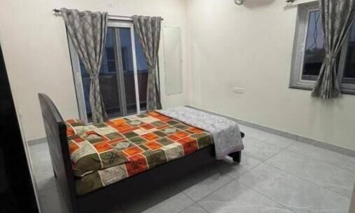 Rajahmundry House | Elegant 2BHK Holiday Home with Terrace, Wi-Fi & Easy Airport Access