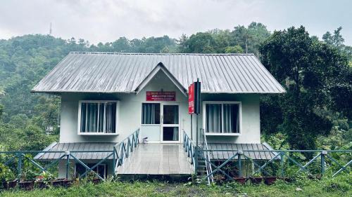 Devikolam House | Elenji Dream Villa Homestay, Munnar, #SWIMMING POOL#