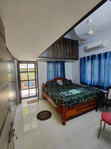 Kakinada Hotel | Elite stay villa