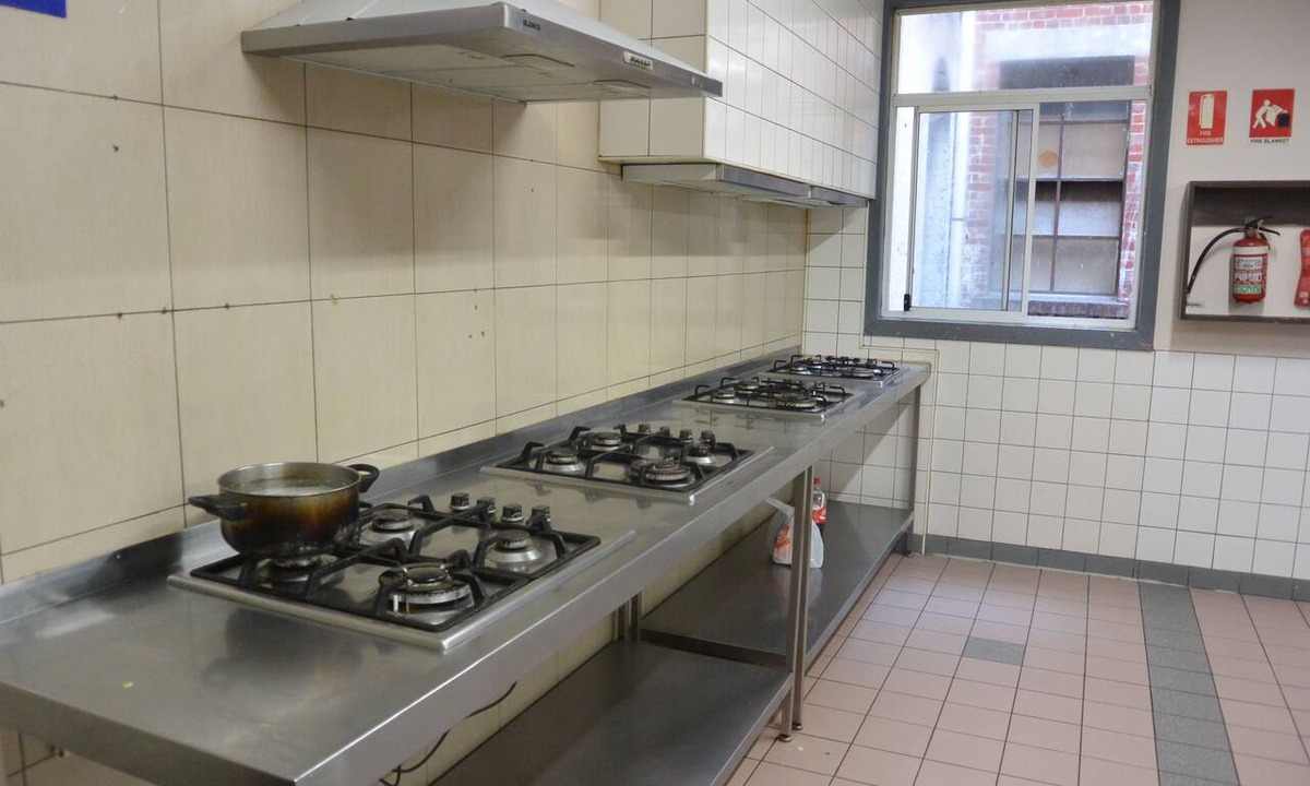 Melbourne Central Business District Hostel | Elizabeth Hostel
