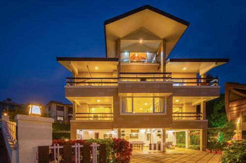 Mahabaleshwar Villa | Emilia Villa by VEO - Part of StayVista