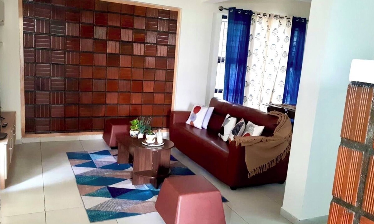 BTM Layout Apartment | Enjoyable 3-bedroom apartment with AC in vibrant Bengaluru