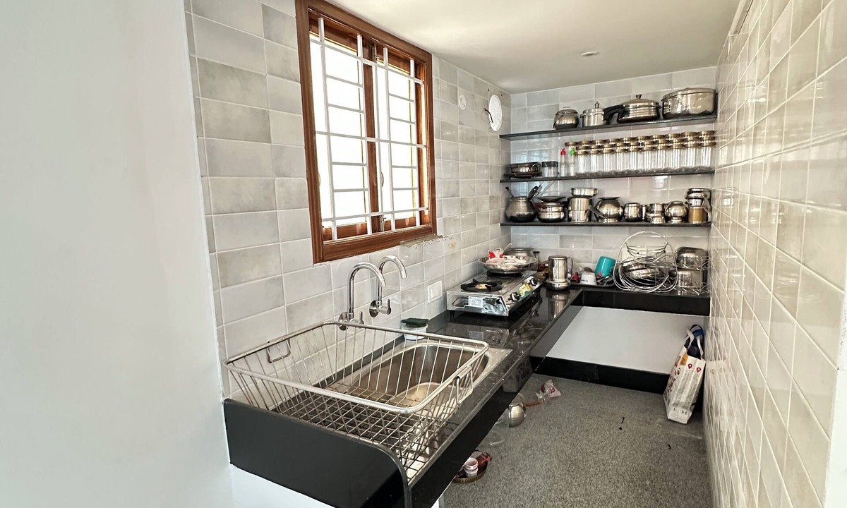 Coimbatore House | Entire home in Coimbatore, India