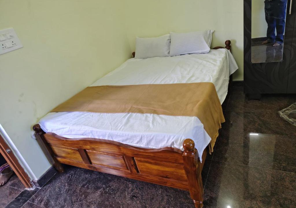 Kannamangalam Cabin | ER Residency
