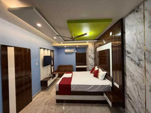 Parthasarathy Puram Hotel | erode kongu mess
