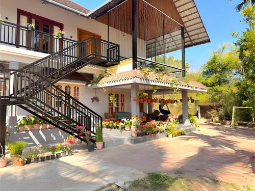 Virarajendrapet House | Evara Stays Coorg