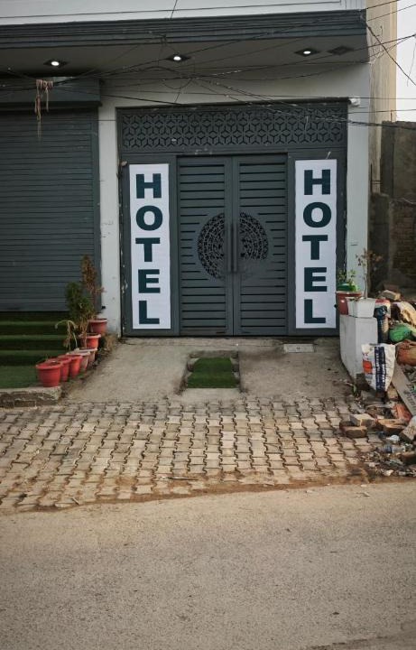 Rohtak Hotel | Everspring Suites