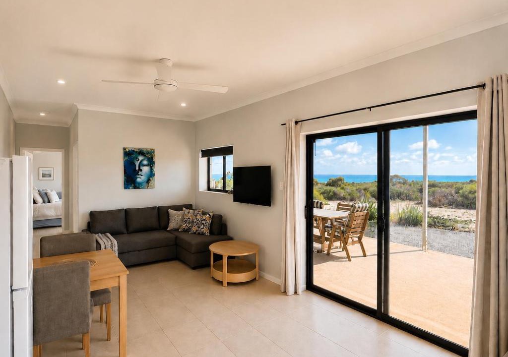 Kalbarri Ski Chalet | Explorers Roost