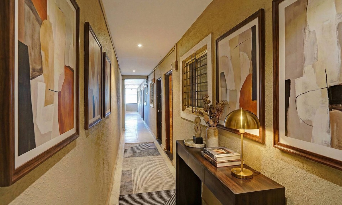 Kalyani Nagar Hotel | Fabhotel Pearl Inn