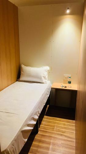 Agara Hotel | FarGo Hotels By Lowfare Hotels