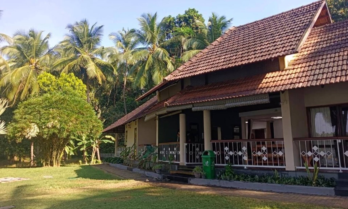 Wadakanchery Resort | Feel tranquility by the Bharathapuzha River with peaceful and comfortable stays.