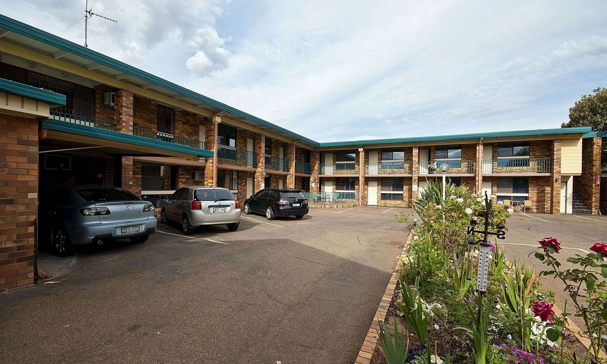 Narrandera Hotel | Fig Tree Motel