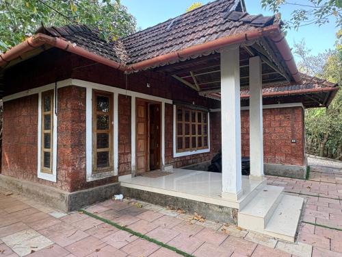 Mananthavady Apartment | flamingos home stay