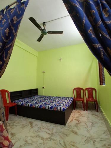 South Dum Dum Apartment | Flat for rent near VIP Road and Jessore Road kolkata