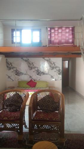 Kharar Bed & Breakfast | Flat No117 Second Floor, Near Anees School Park Shivjot Enclave Kharar