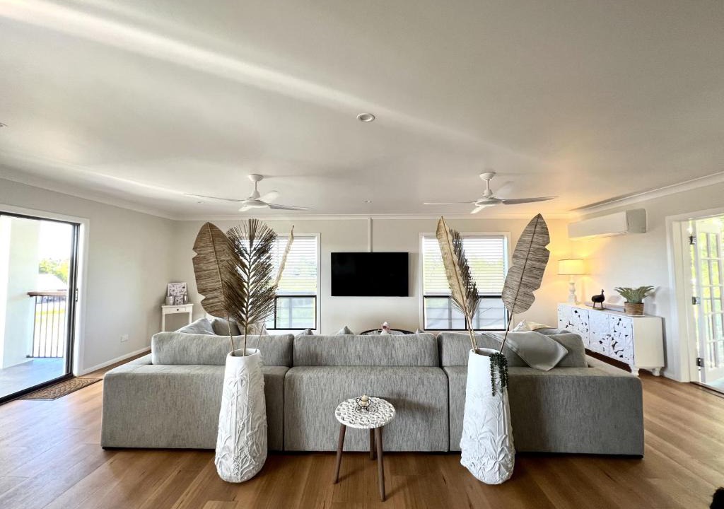 Mission Beach Villa | Forever Endeavour