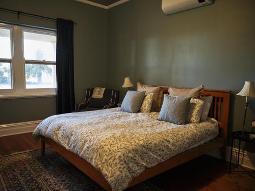 Yorke Valley House | Forgo tten Paddock