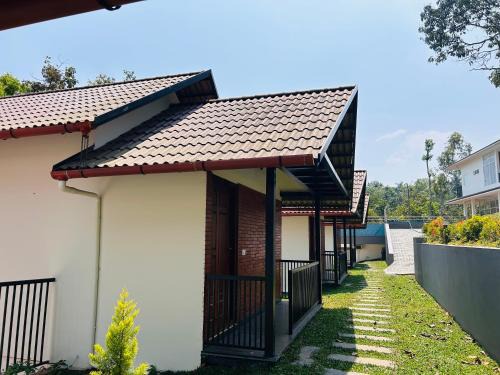 Vayittiri Bed & Breakfast | FORTUNE BANASURA Resort