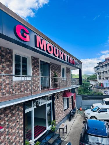 Munnar Bed & Breakfast | G Mount inn