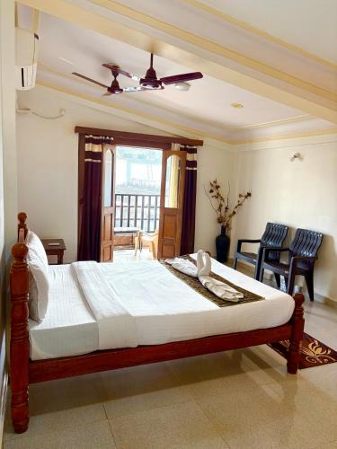 Arambol House | Galaxy Guest House