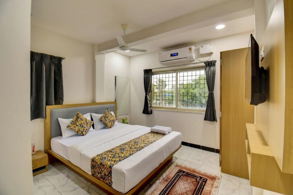 Nashik Road House | Gateway Oasis Residency