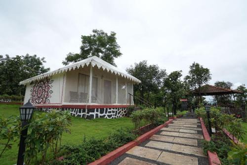 Pali House | Gaudham Periyar Farms