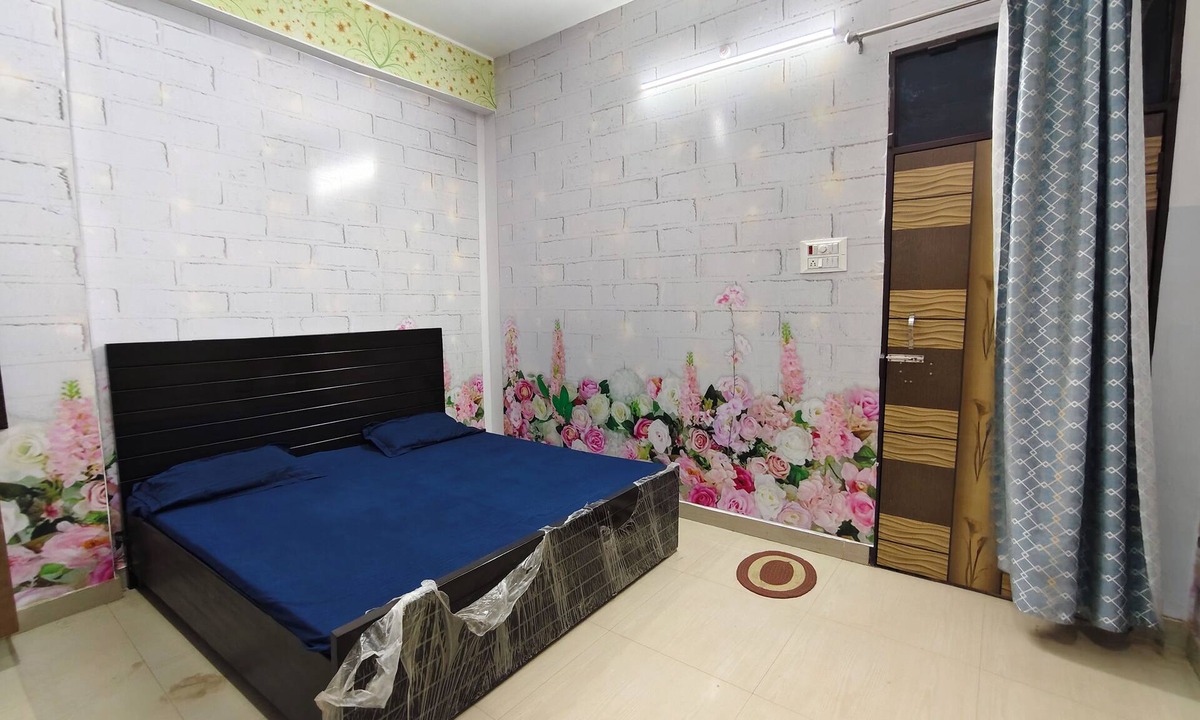 Varanasi Hotel | Gauri Shankar P Guest house