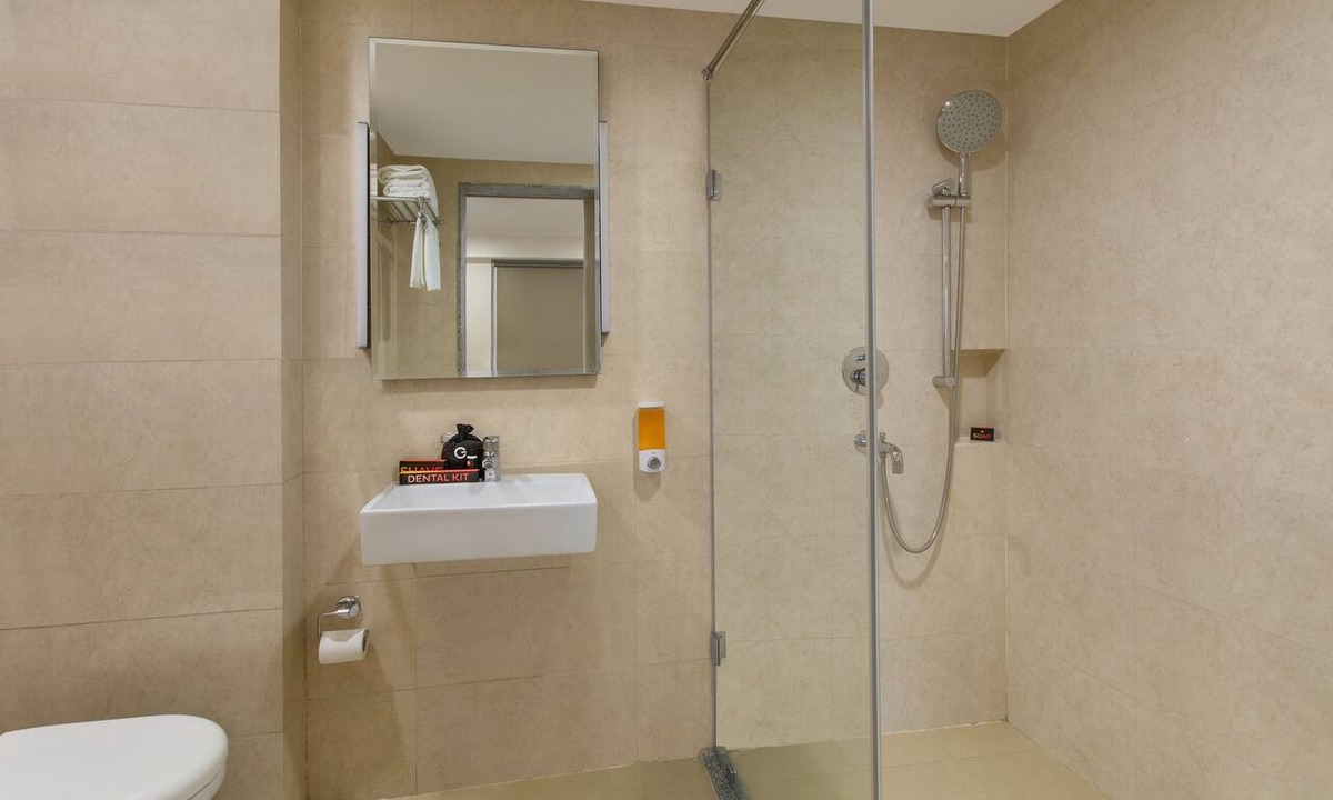 Daulatabad Hotel | Ginger Aurangabad
