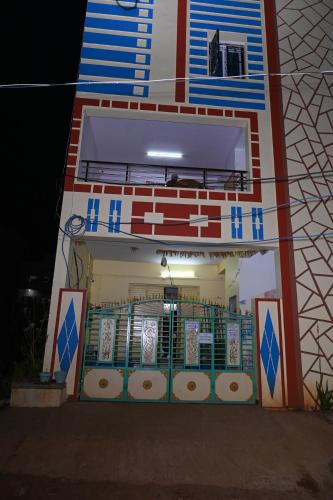 Paralakhemundi Cabin | Gitanjali Lodge