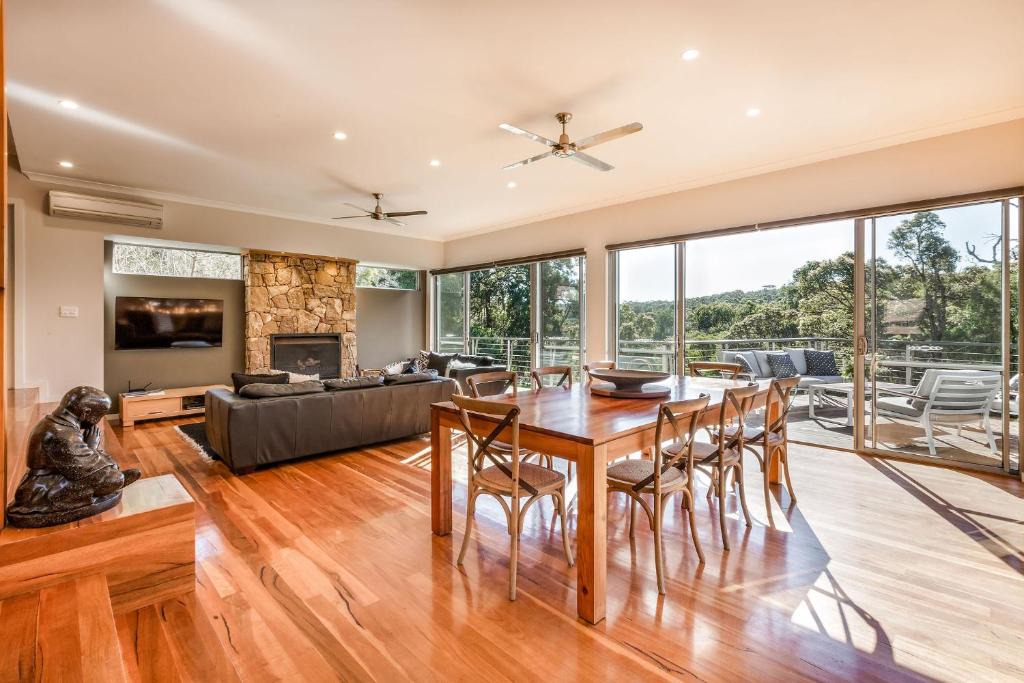 Margaret River House | Glennishka