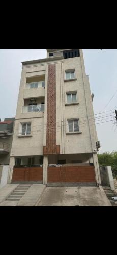 Mogappair Apartment | Gokul Home Stays