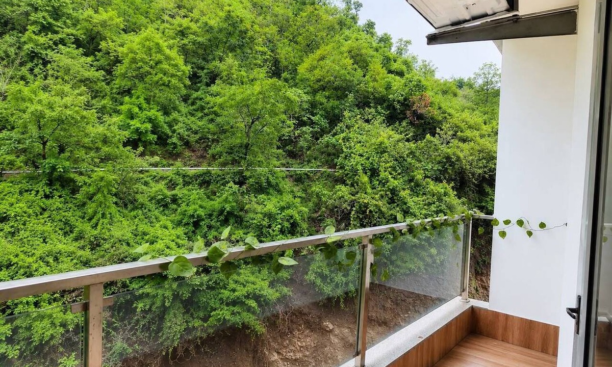 Tapovan Apartment | Golden Hours | Balcony Stay in Tapovan