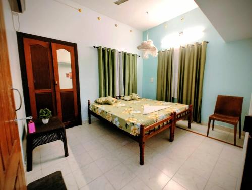 Alappuzha House | Gothra Beach Casa