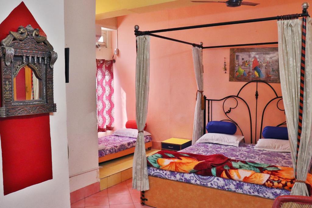 Ratanada House | Govind Hotel