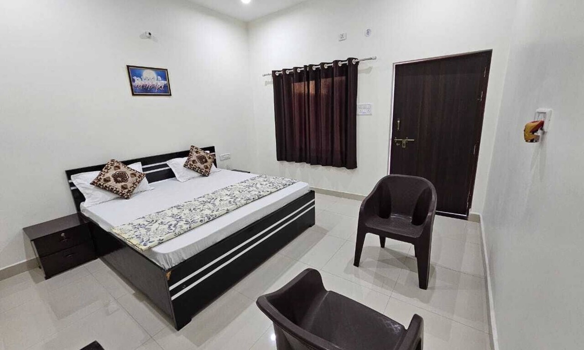 Vrindavan Resort | Govind Resort