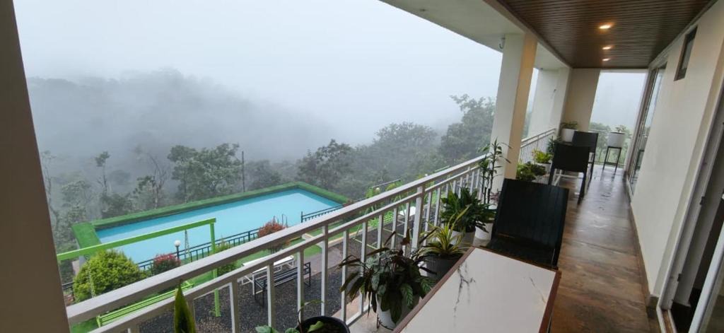 Idukki Resort | Grand Resorts