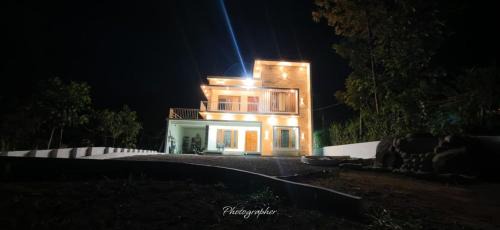 Ramakkalmedu Resort | Grand Sapphires Resorts In Ramakalmedu