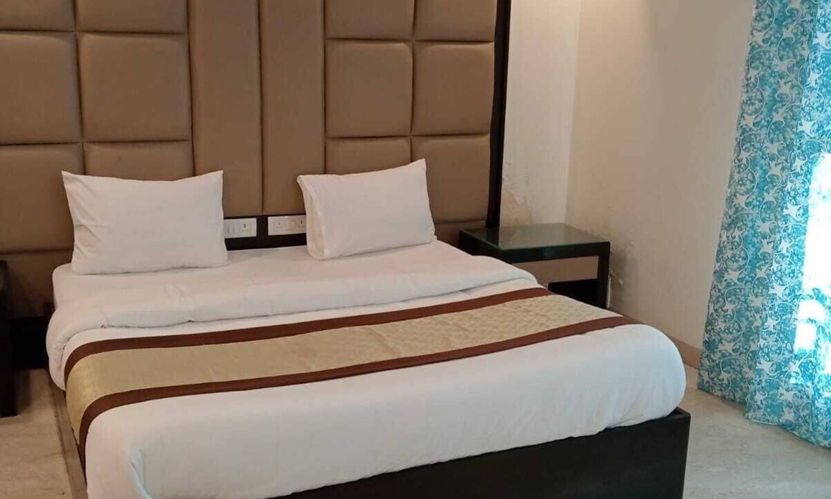 New Delhi Bed & Breakfast | Greater Kailash Kailash Colony Nehru Place Shroff Eye Clinic