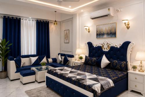 Dungarpur Resort | Green Valley Resort