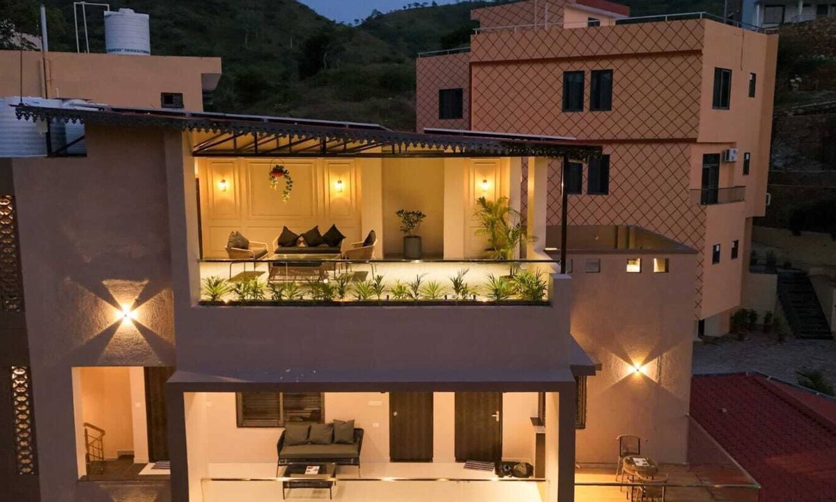 Bedla Villa | Green Vista Farms