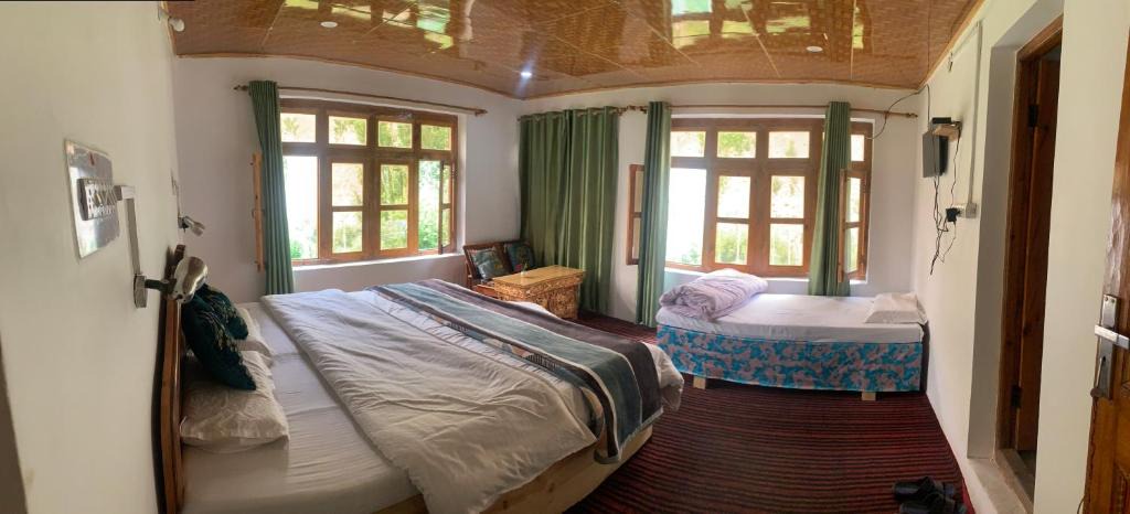 Tingmosgang Bed & Breakfast | Greenland guest house