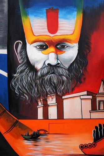 Varanasi Hotel | Gully Ghar