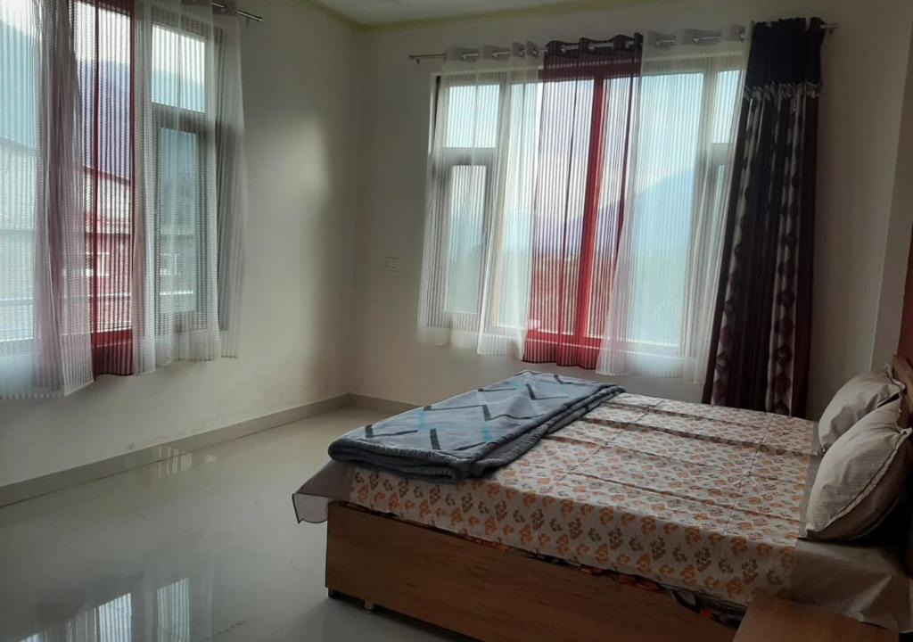 Manali House | Gyafo Gesar Home stay katrain