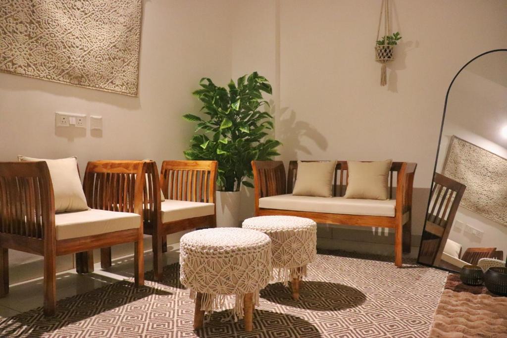 Zirakpur Apartment | Gypsy Soul Gateaway