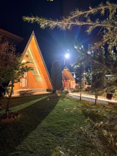 Brein Resort | Haari Wann