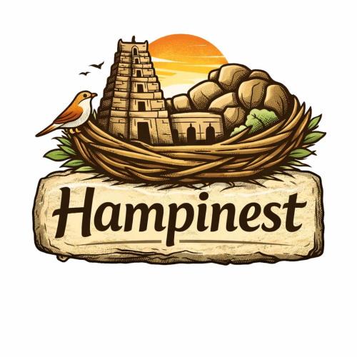Kamalapur House | Hampinest Homestay